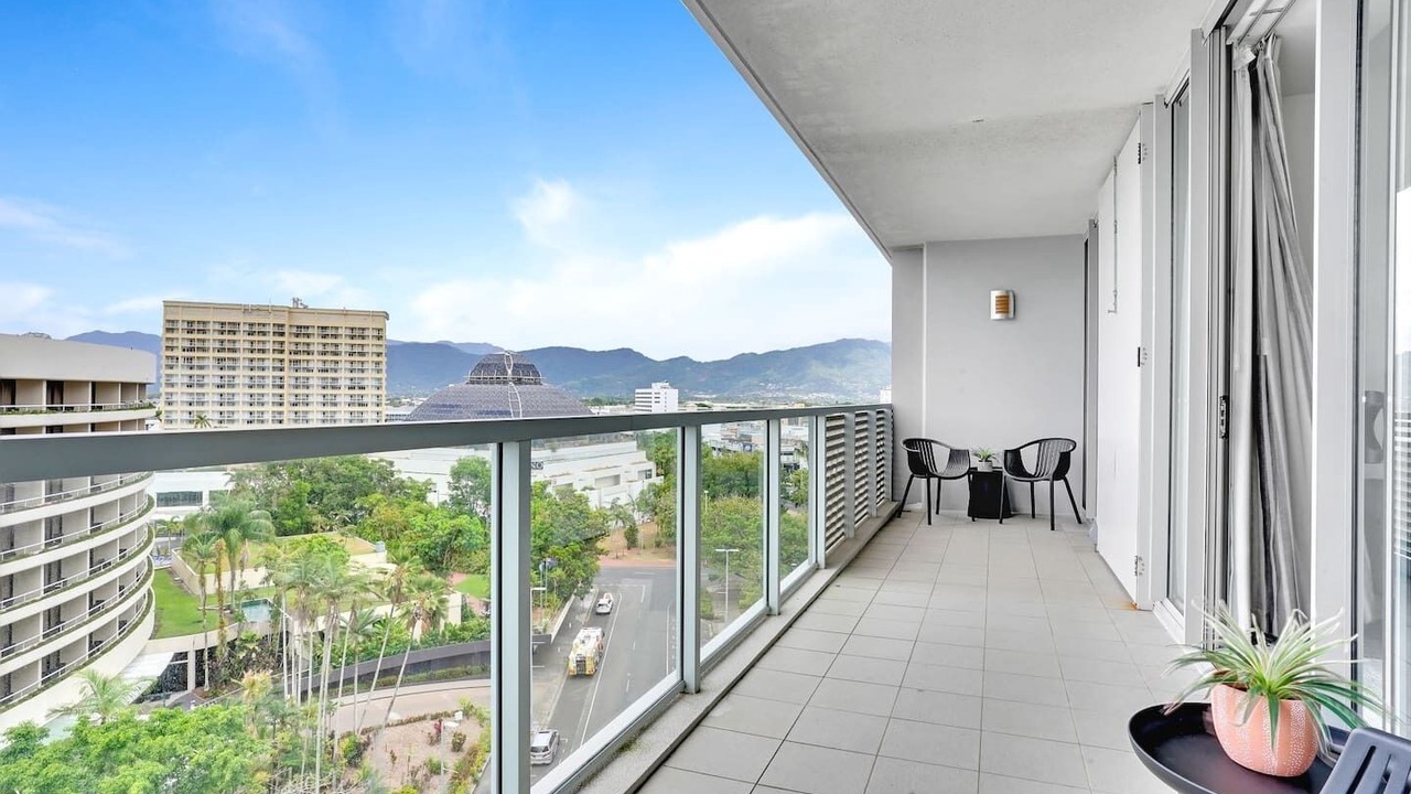 Photo of Outdoor in Cairns Central Business District