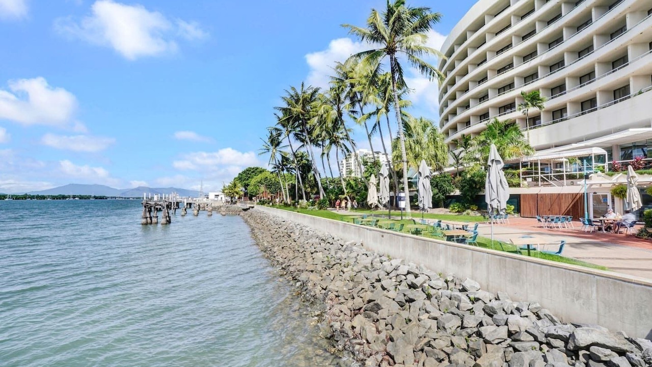 Photo of Outdoor in Cairns Central Business District