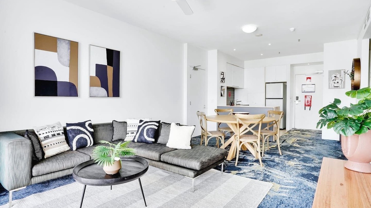 Photo of Livingroom in Cairns Central Business District