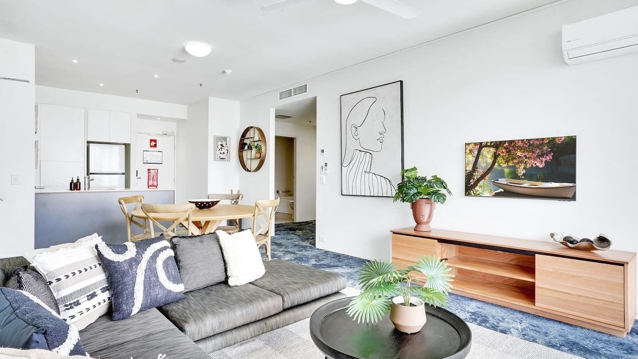 Photo of Livingroom in Cairns Central Business District