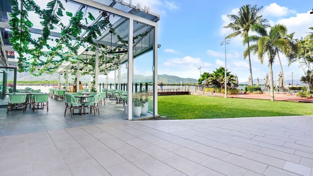 Photo of Outdoor in Cairns Central Business District