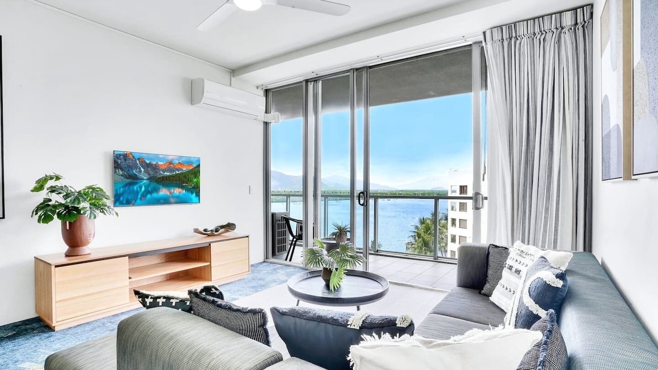 Photo of Livingroom in Cairns Central Business District