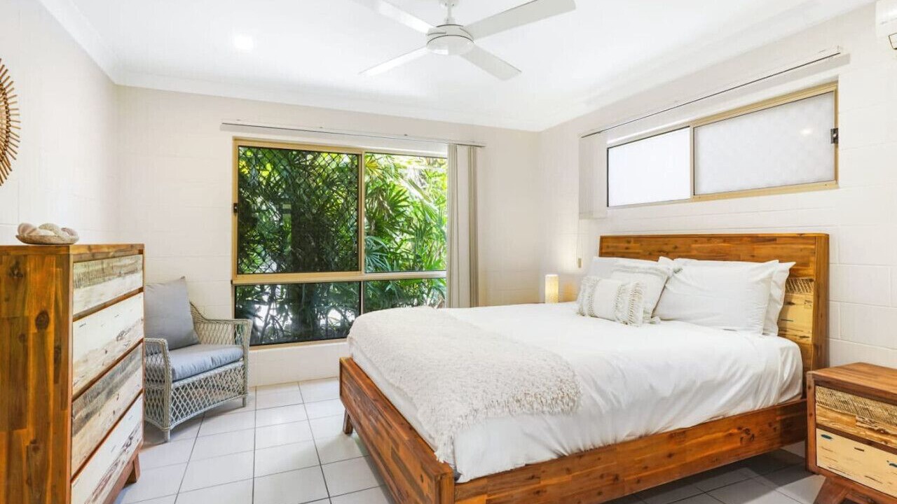 Photo of Bedroom in Kewarra Beach