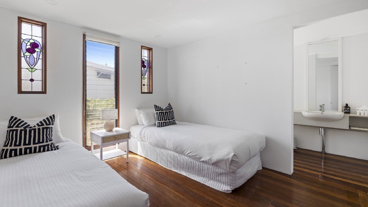 Photo of Bedroom in Emerald Beach