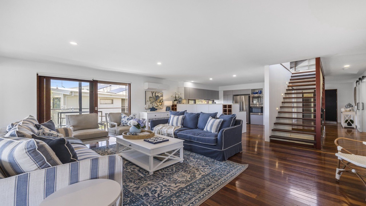 Photo of Livingroom in Emerald Beach