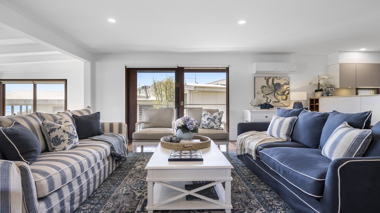 Photo of Livingroom in Emerald Beach