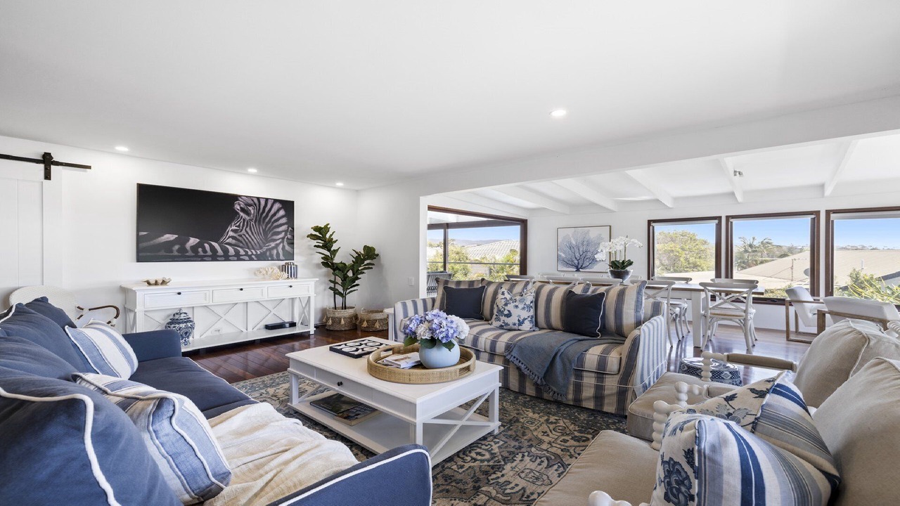 Photo of Livingroom in Emerald Beach