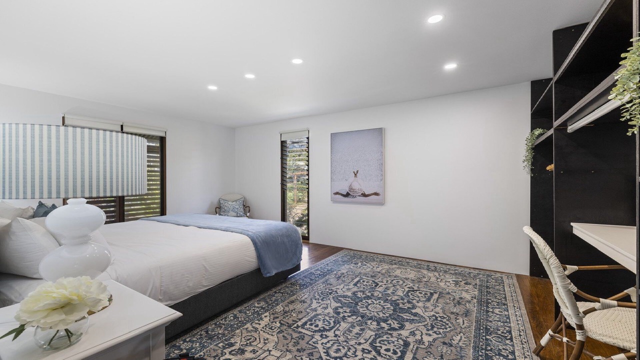 Photo of Bedroom in Emerald Beach