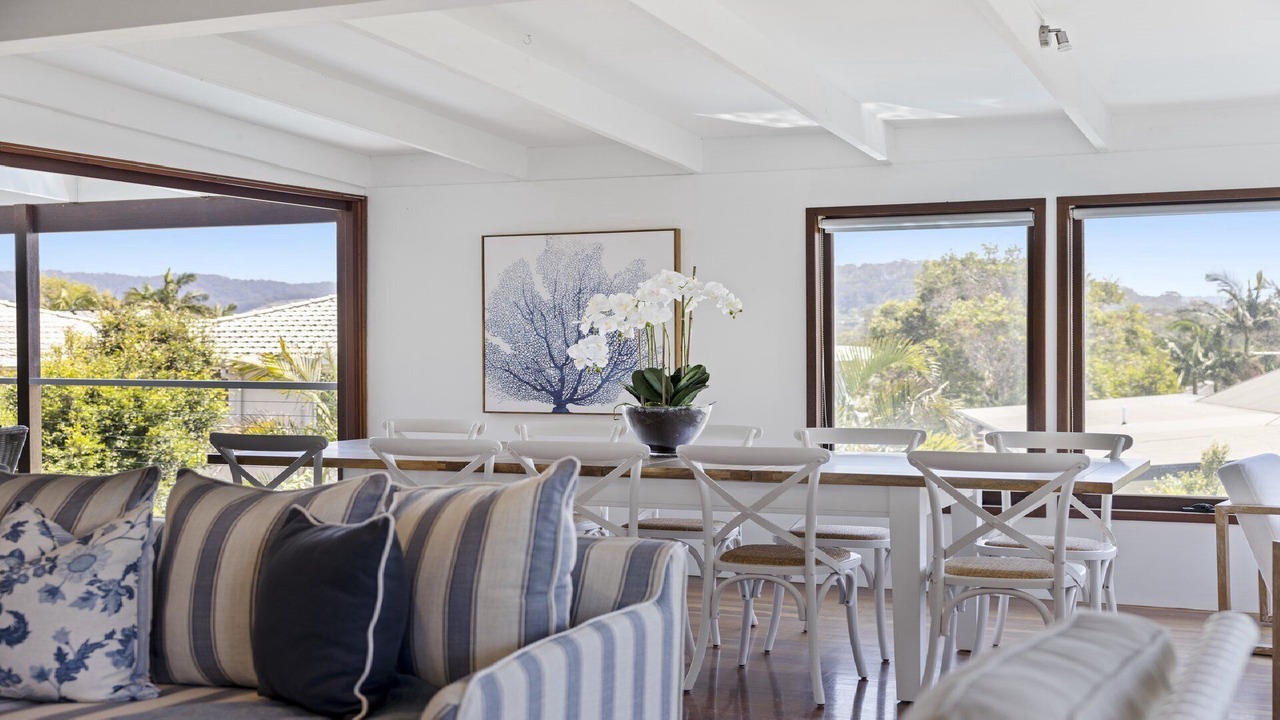 Photo of Livingroom in Emerald Beach