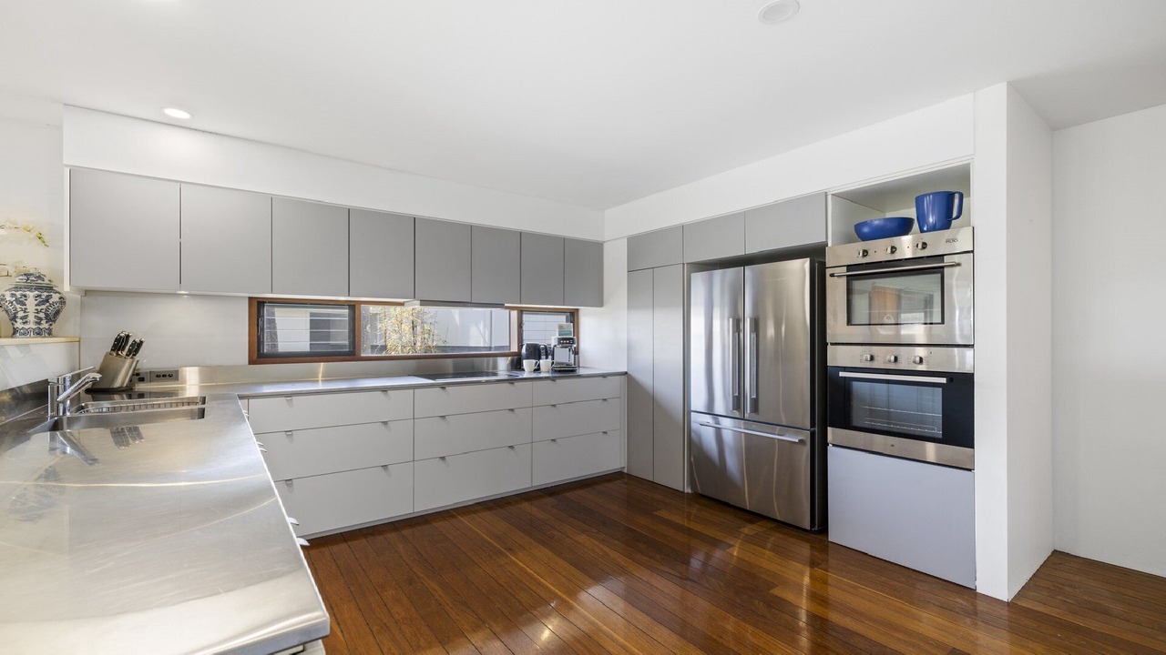 Photo of Kitchen in Emerald Beach