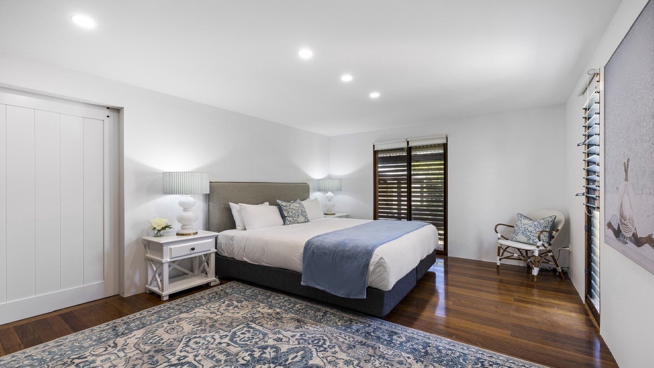 Photo of Bedroom in Emerald Beach