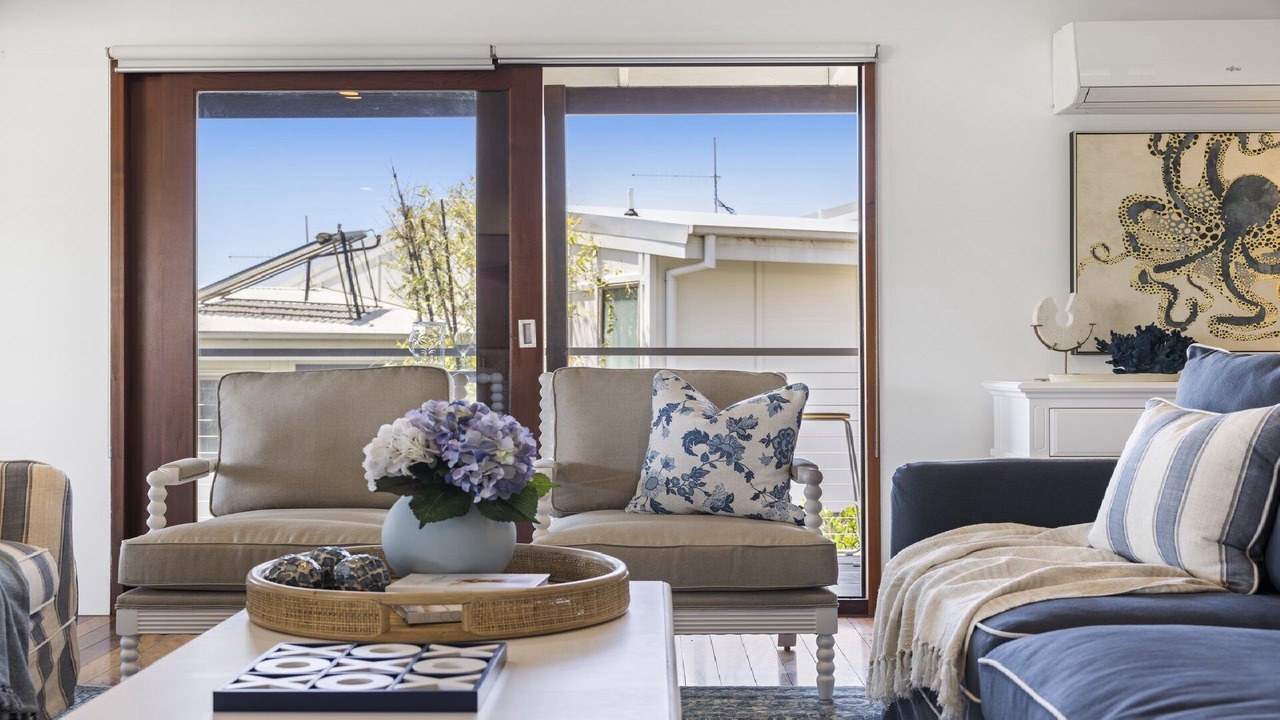 Photo of Livingroom in Emerald Beach