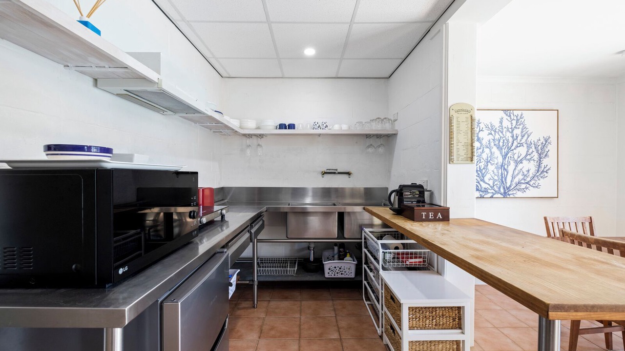 Photo of Kitchen in Emerald Beach
