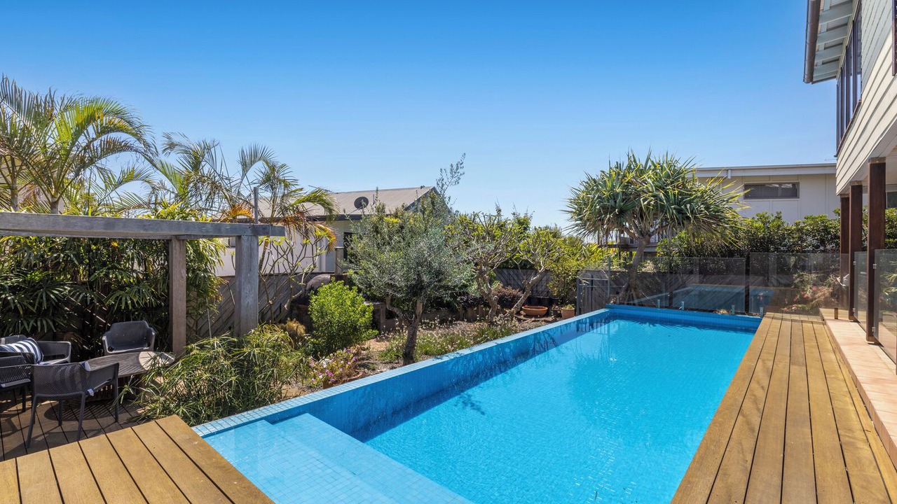 Photo of Outdoor in Emerald Beach