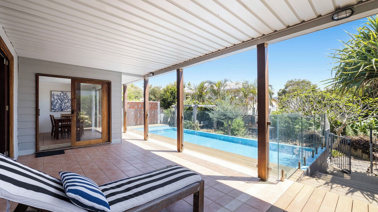 Photo of Outdoor in Emerald Beach