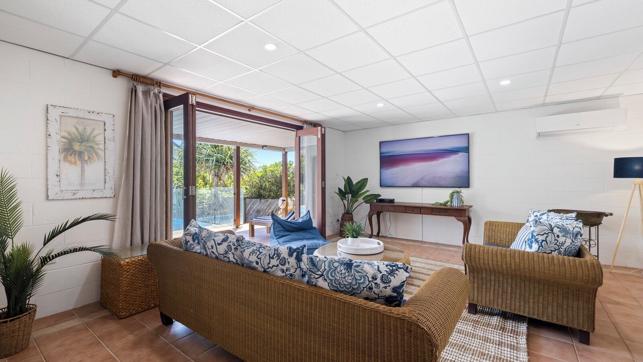 Photo of Livingroom in Emerald Beach