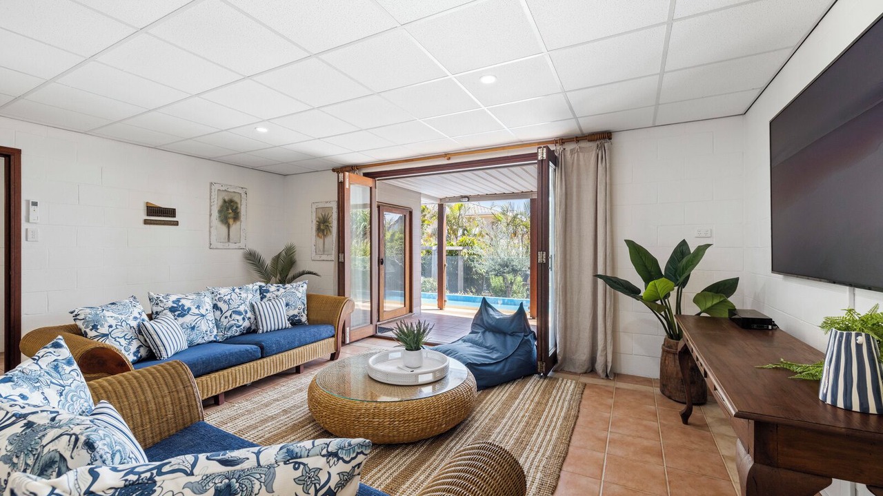 Photo of Livingroom in Emerald Beach