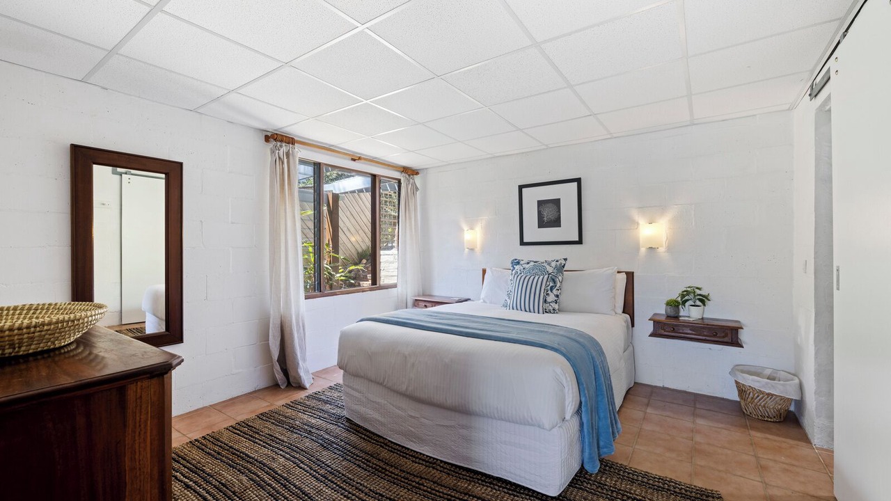 Photo of Bedroom in Emerald Beach