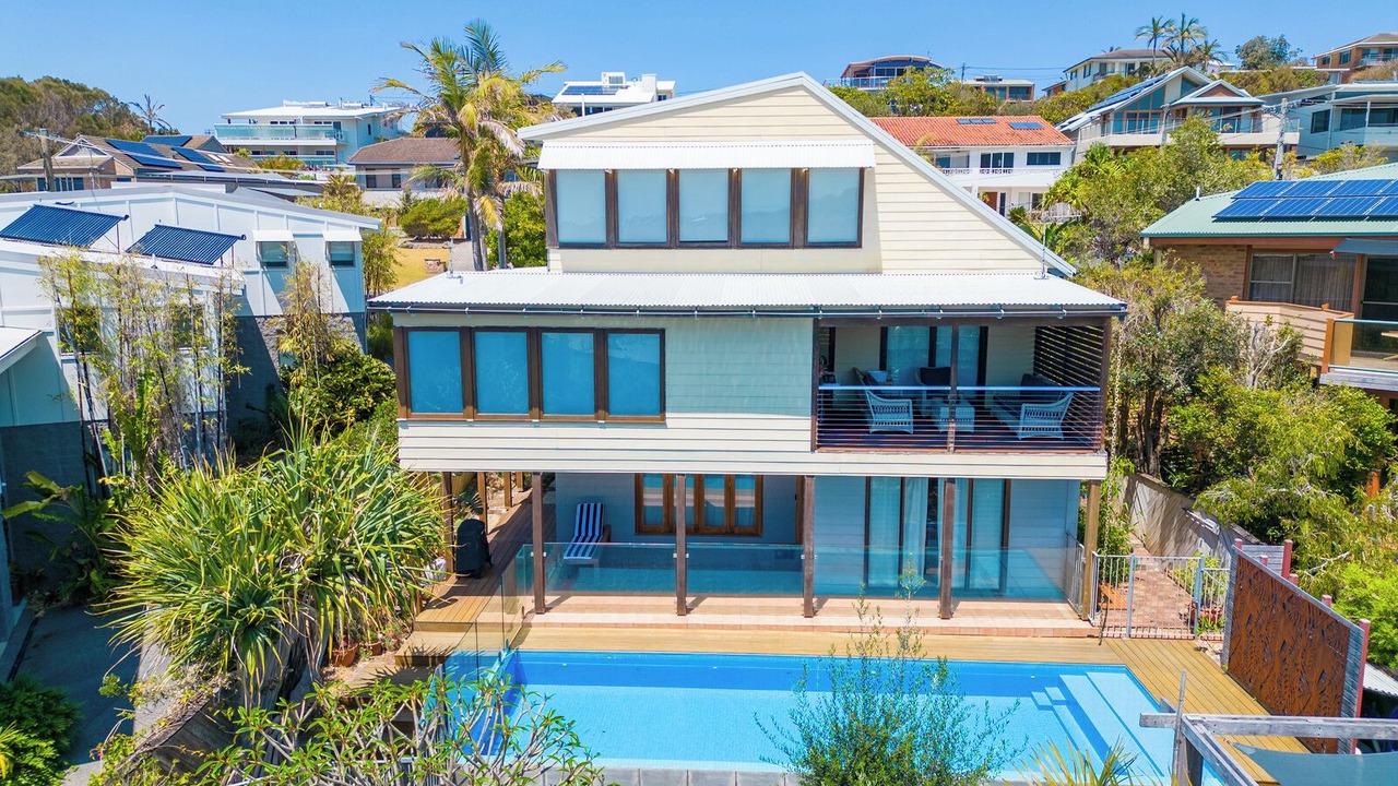 Photo of Outdoor in Emerald Beach