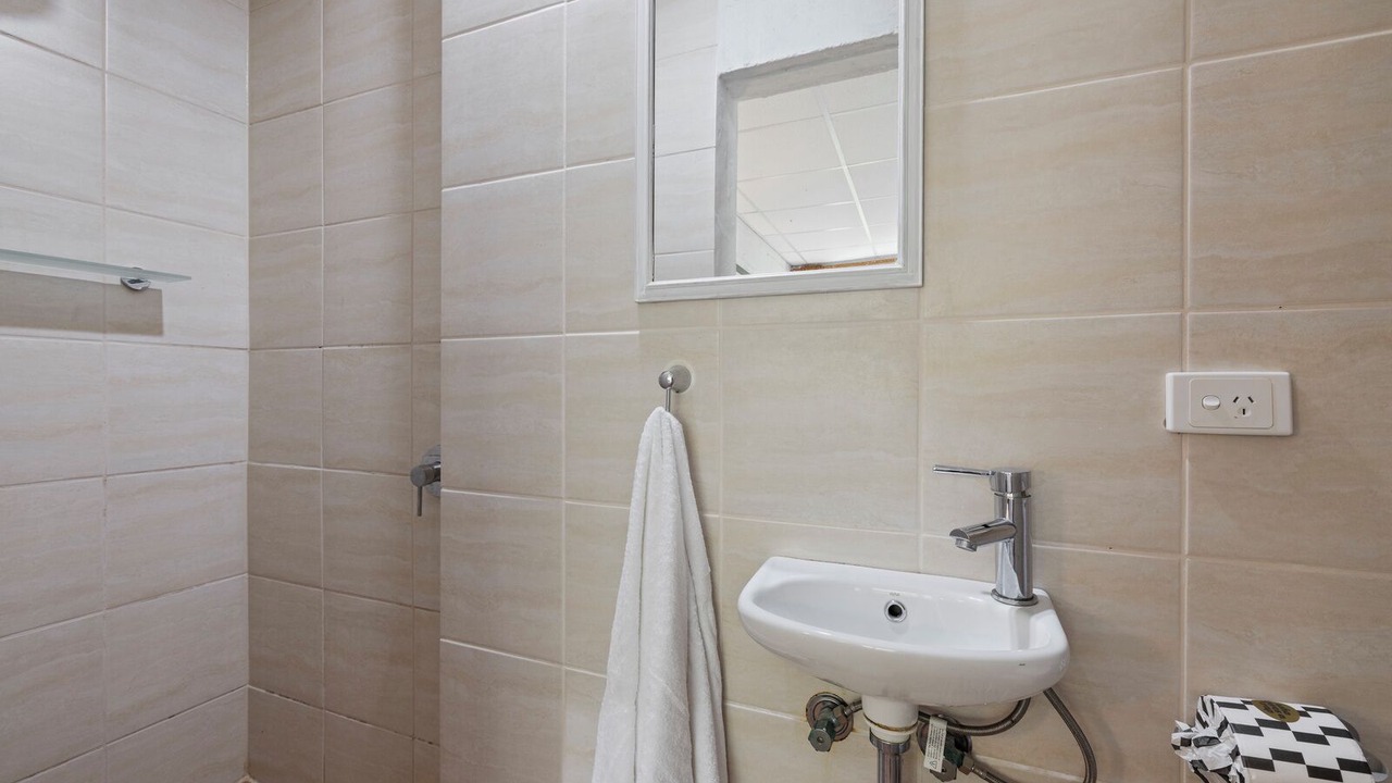 Photo of Bathroom in Emerald Beach