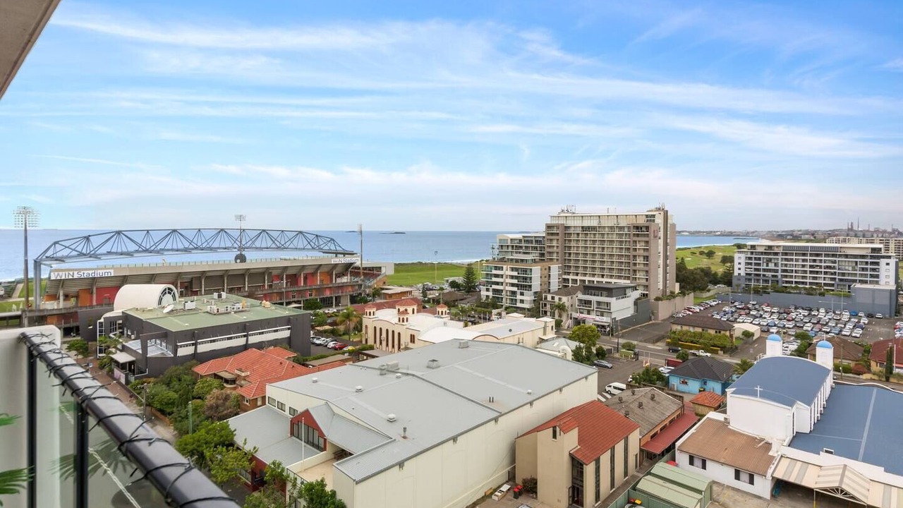 Photo of Patio Balcony in Wollongong