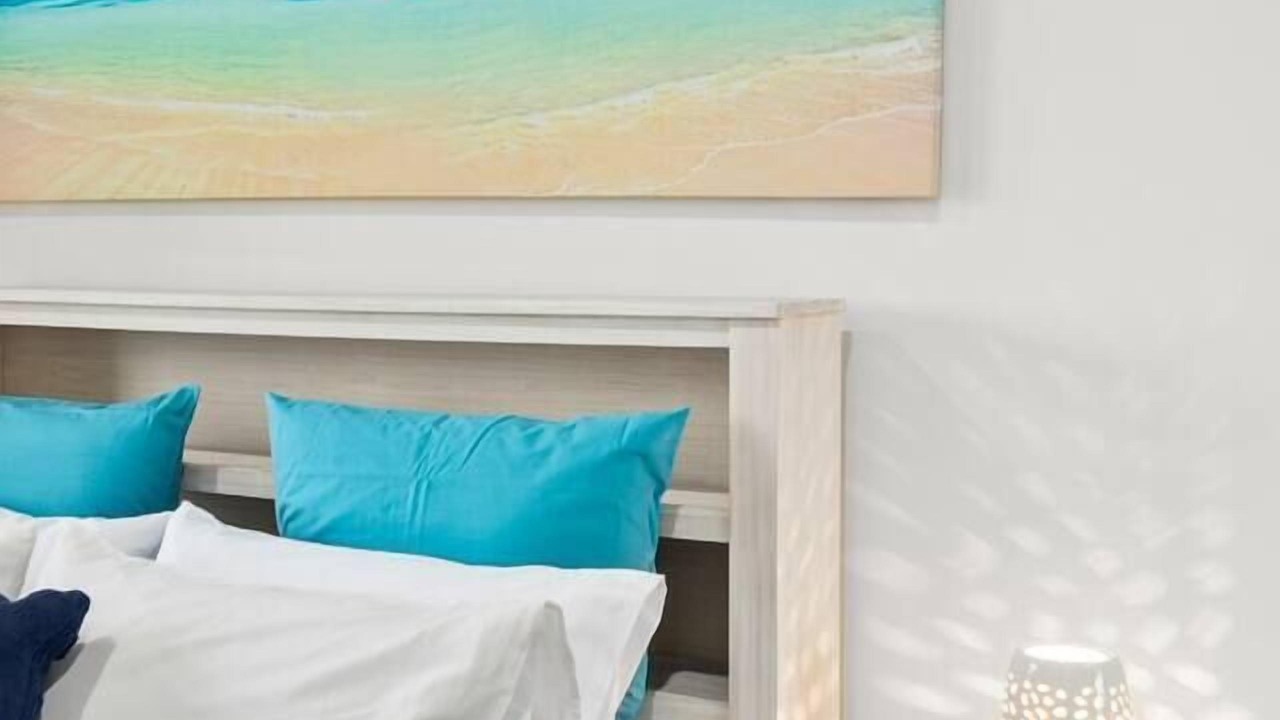Photo of Bedroom in Wollongong