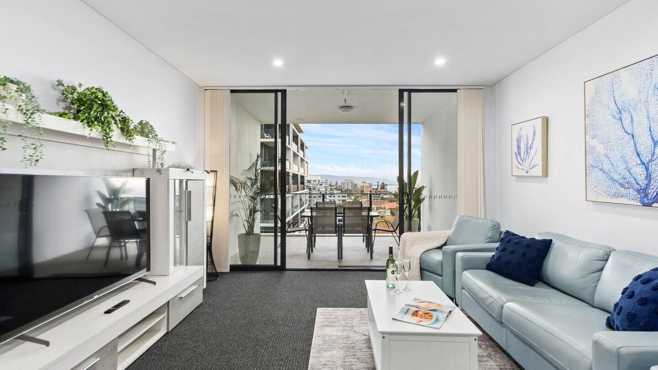 Photo of Bedroom in Wollongong