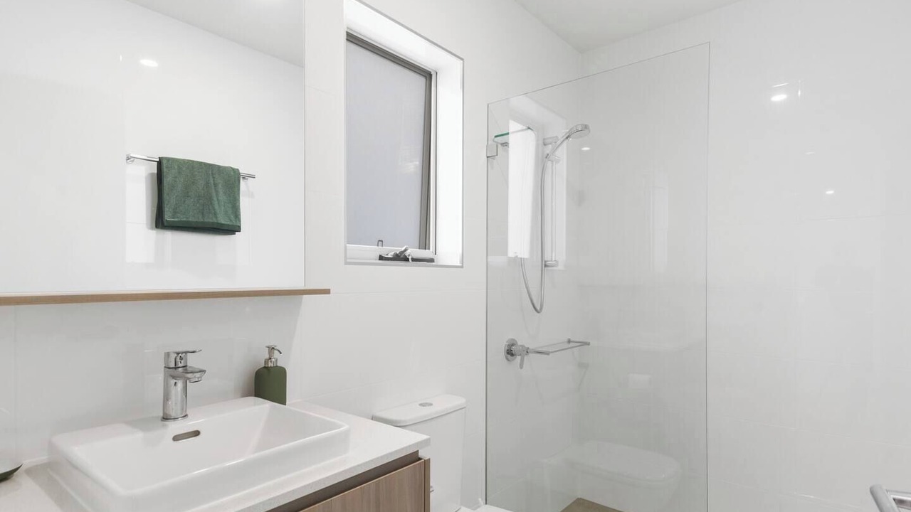 Photo of Bathroom in Shell Cove