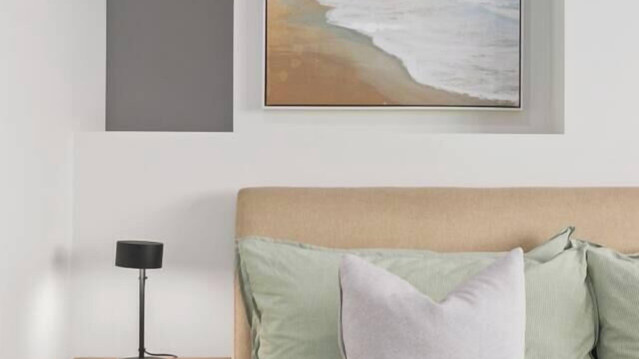 Photo of Bedroom in Shell Cove