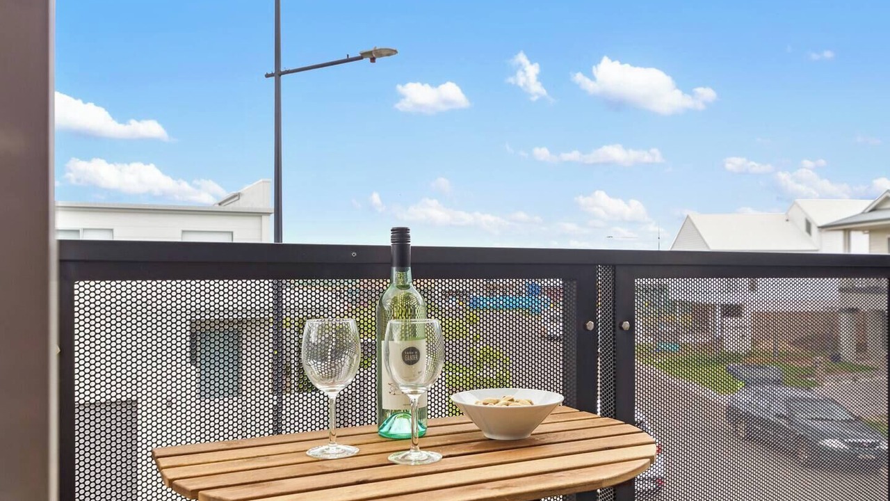 Photo of Patio Balcony in Shell Cove