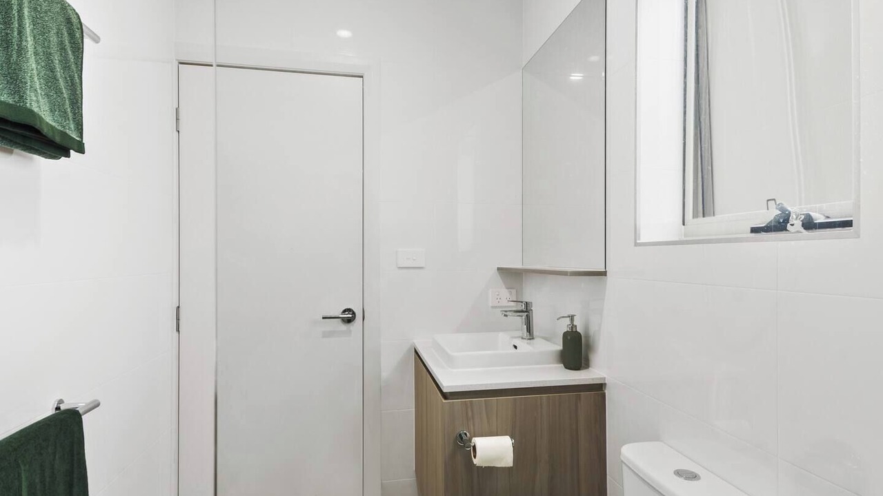 Photo of Bathroom in Shell Cove
