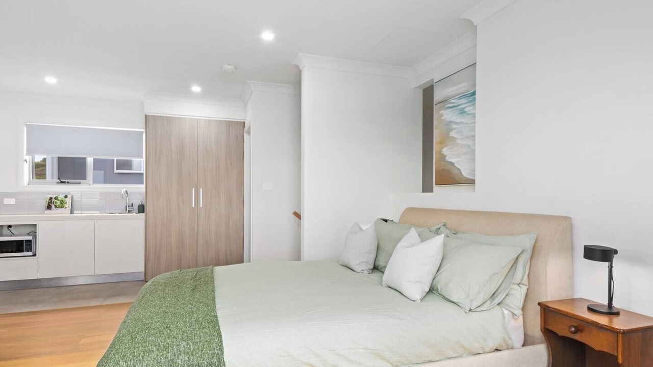 Photo of Bedroom in Shell Cove