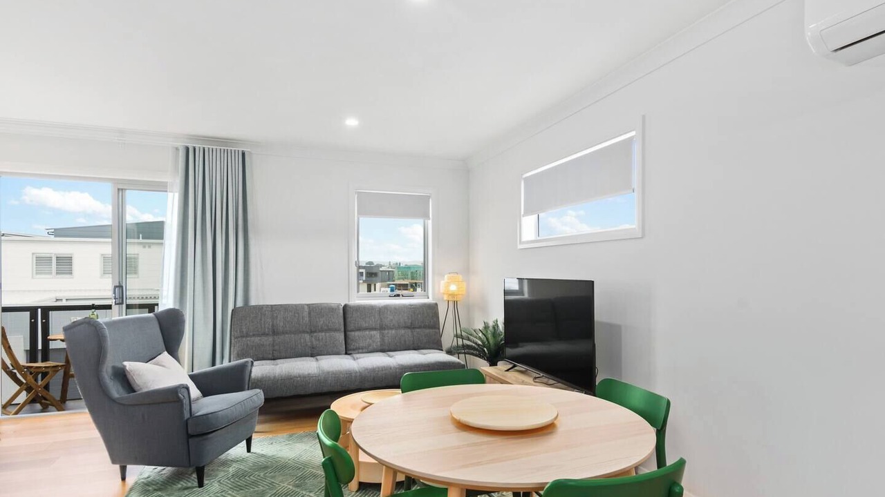 Photo of Livingroom in Shell Cove