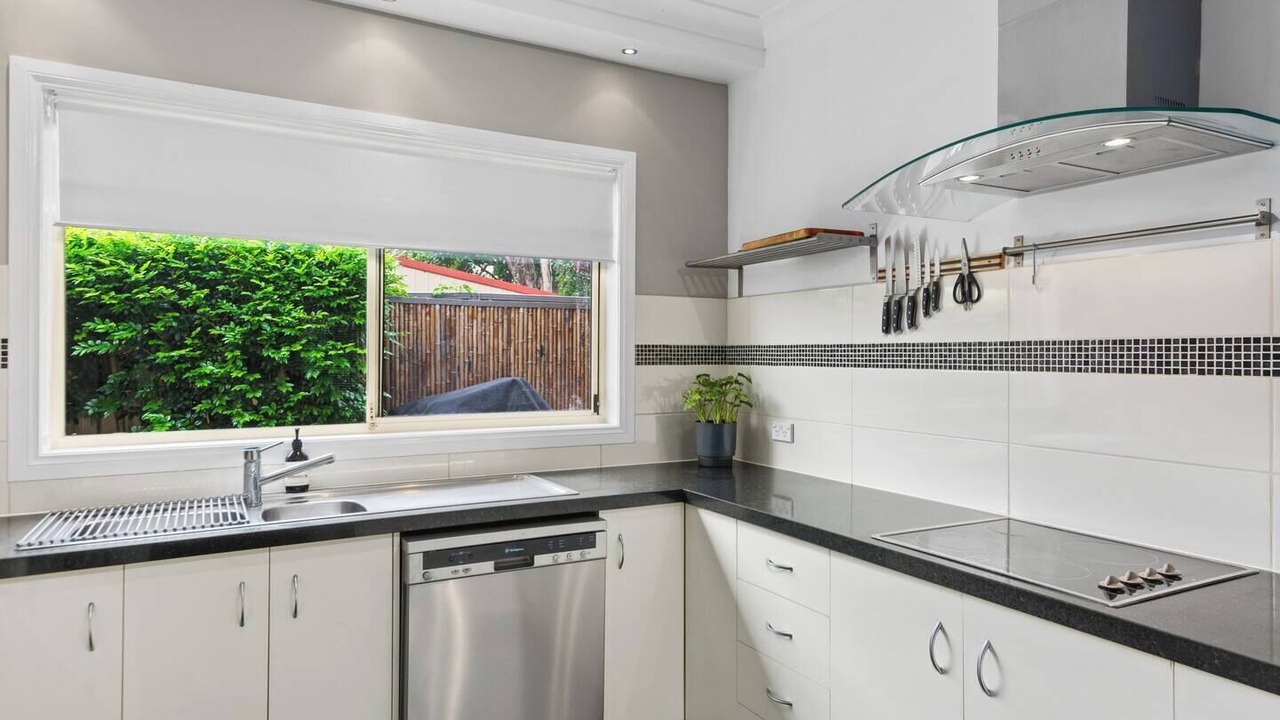Photo of Kitchen in East Corrimal
