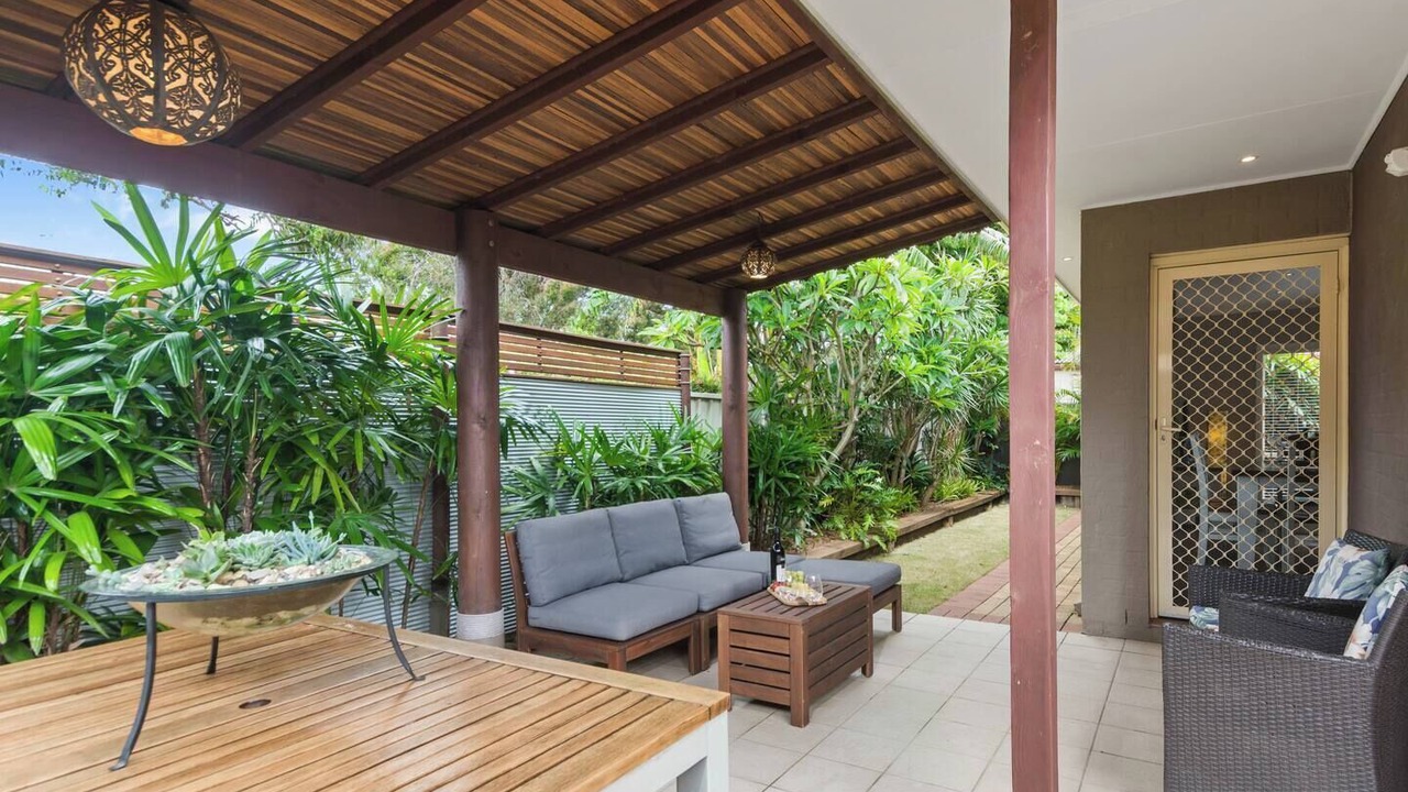 Photo of Patio Balcony in East Corrimal
