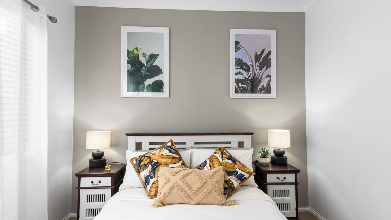 Photo of Bedroom in East Corrimal