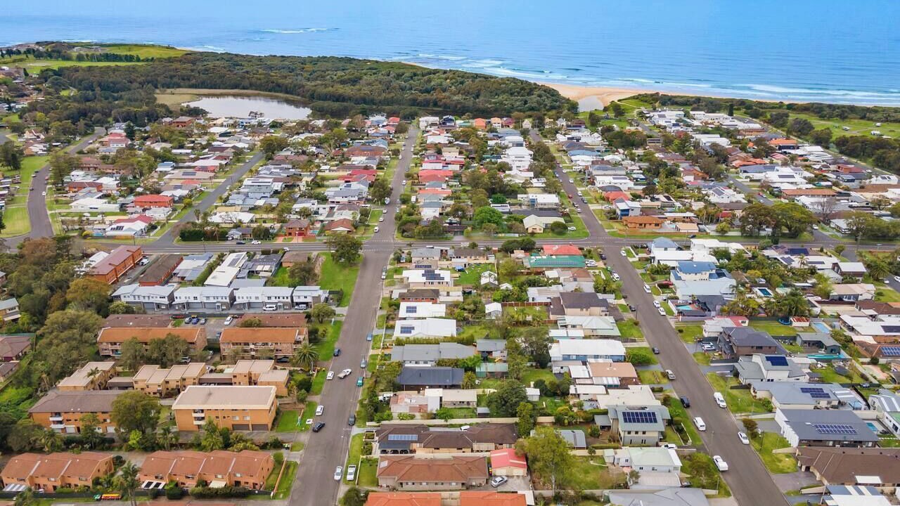 Photo of Outdoor in East Corrimal