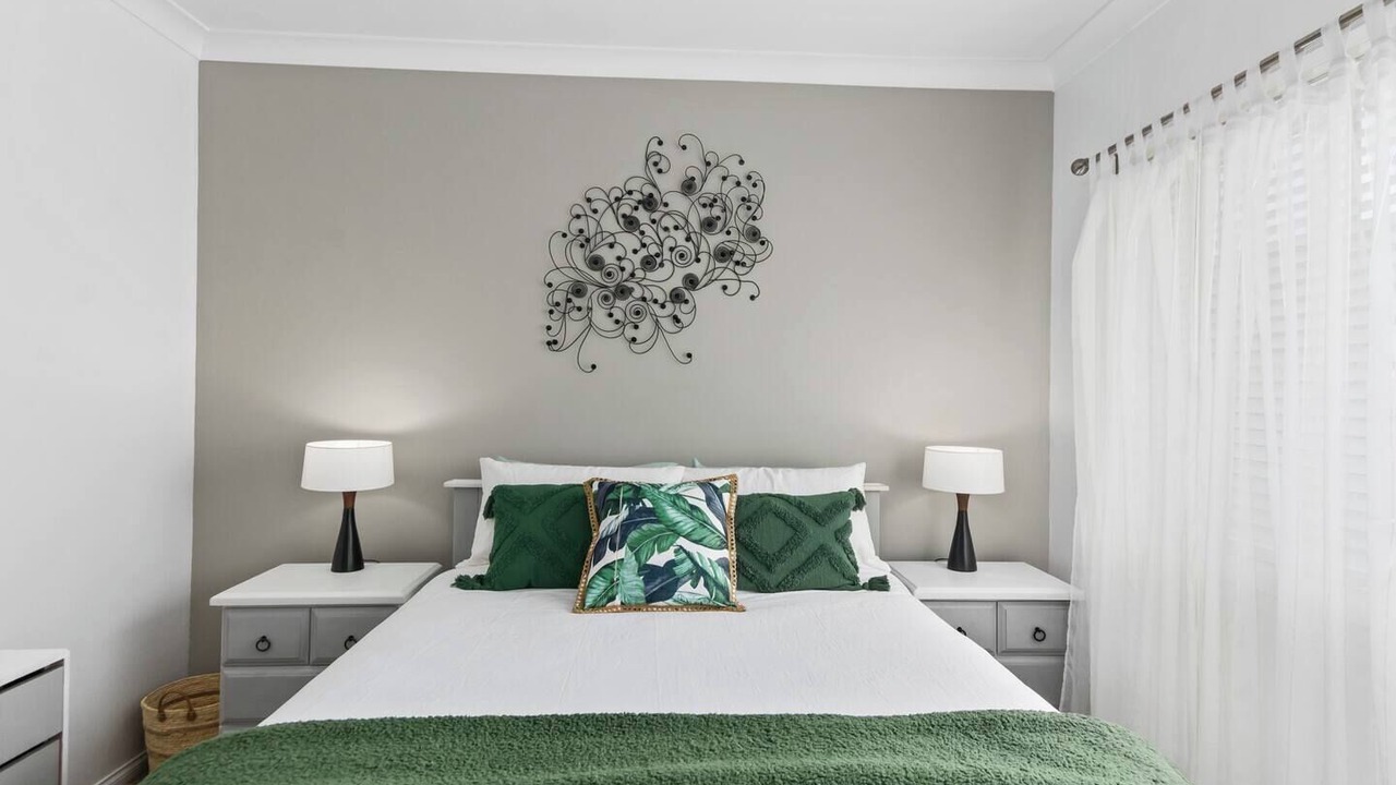 Photo of Bedroom in East Corrimal