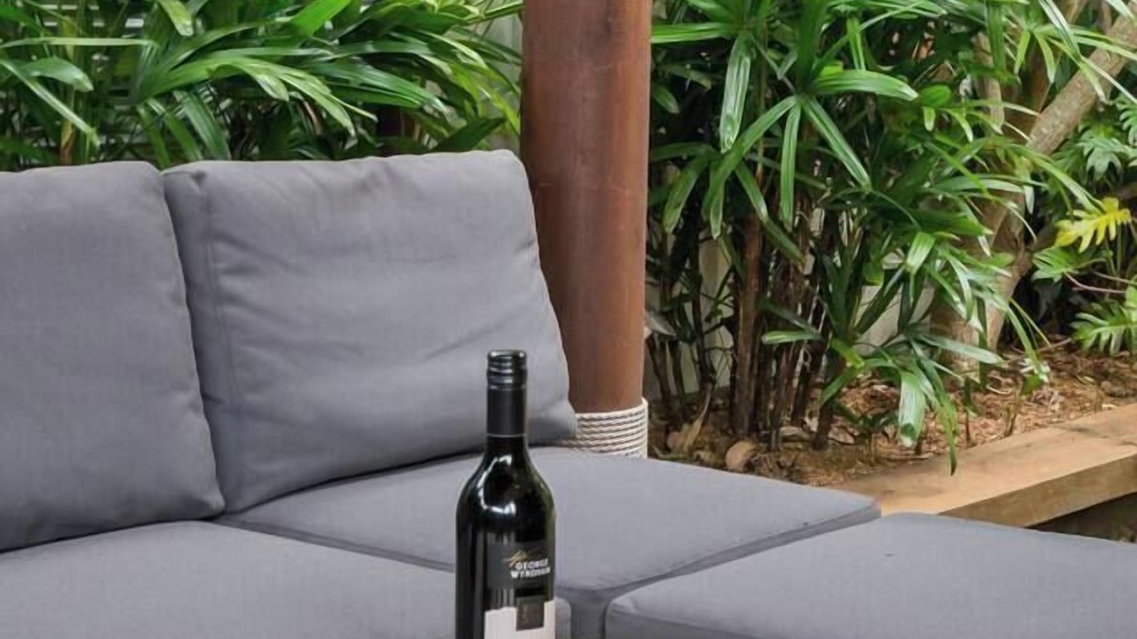 Photo of Patio Balcony in East Corrimal