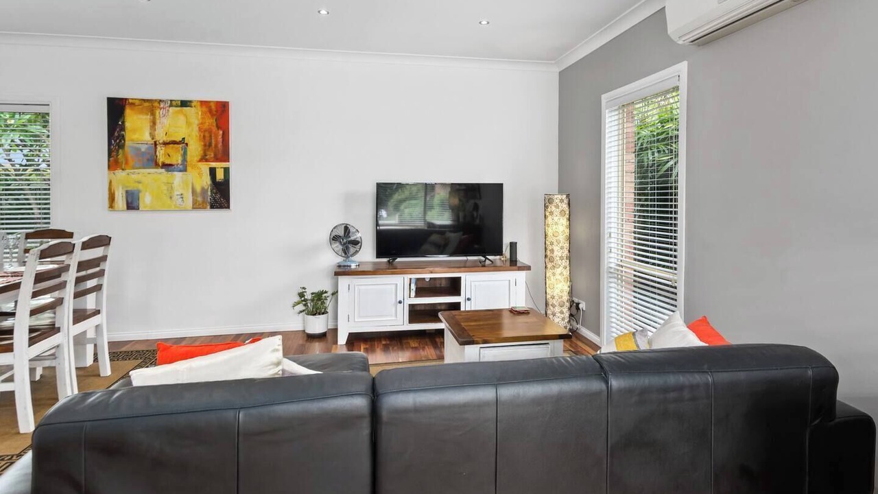 Photo of Livingroom in East Corrimal