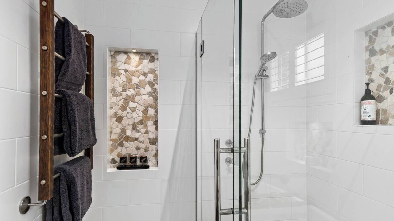 Photo of Bathroom in East Corrimal
