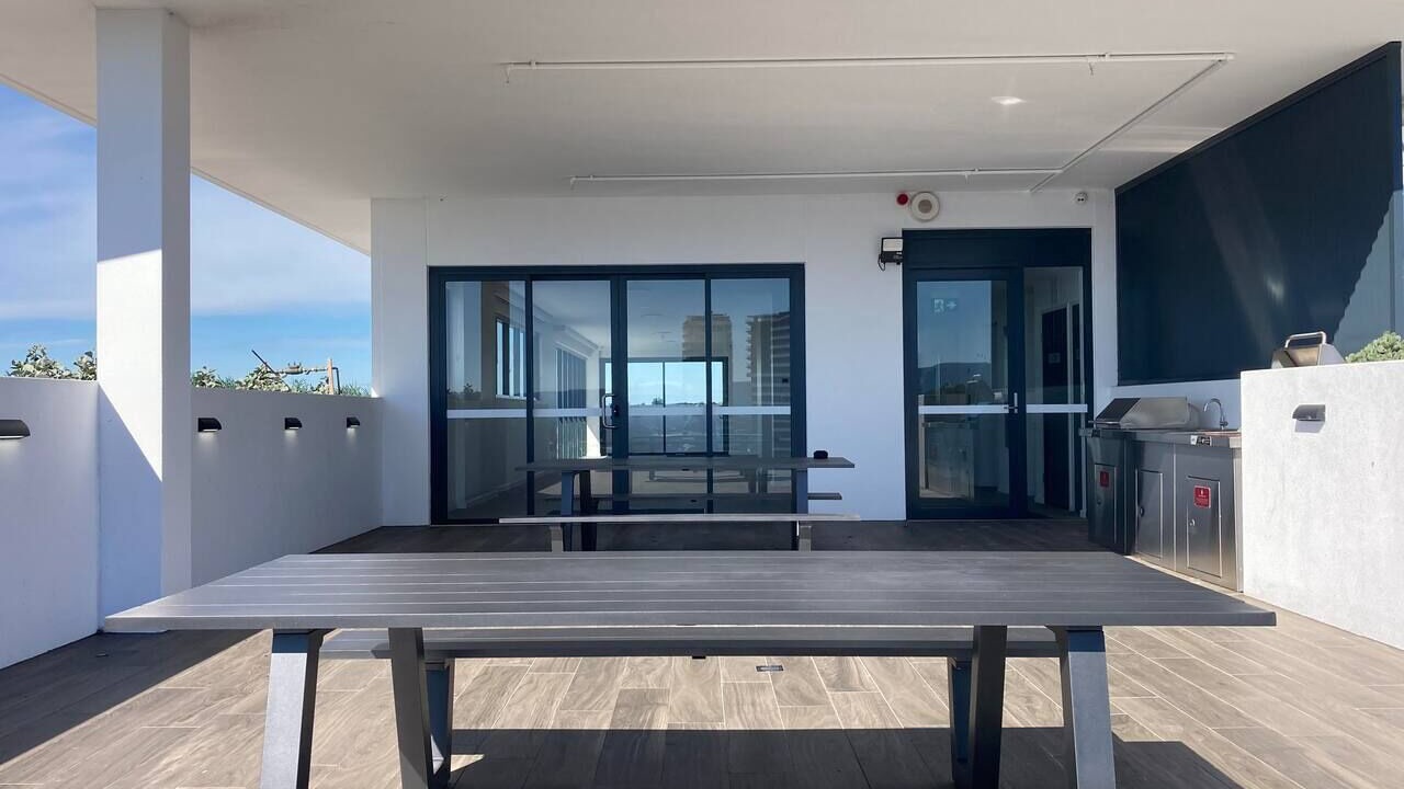 Photo of Outdoor in Wollongong CBD