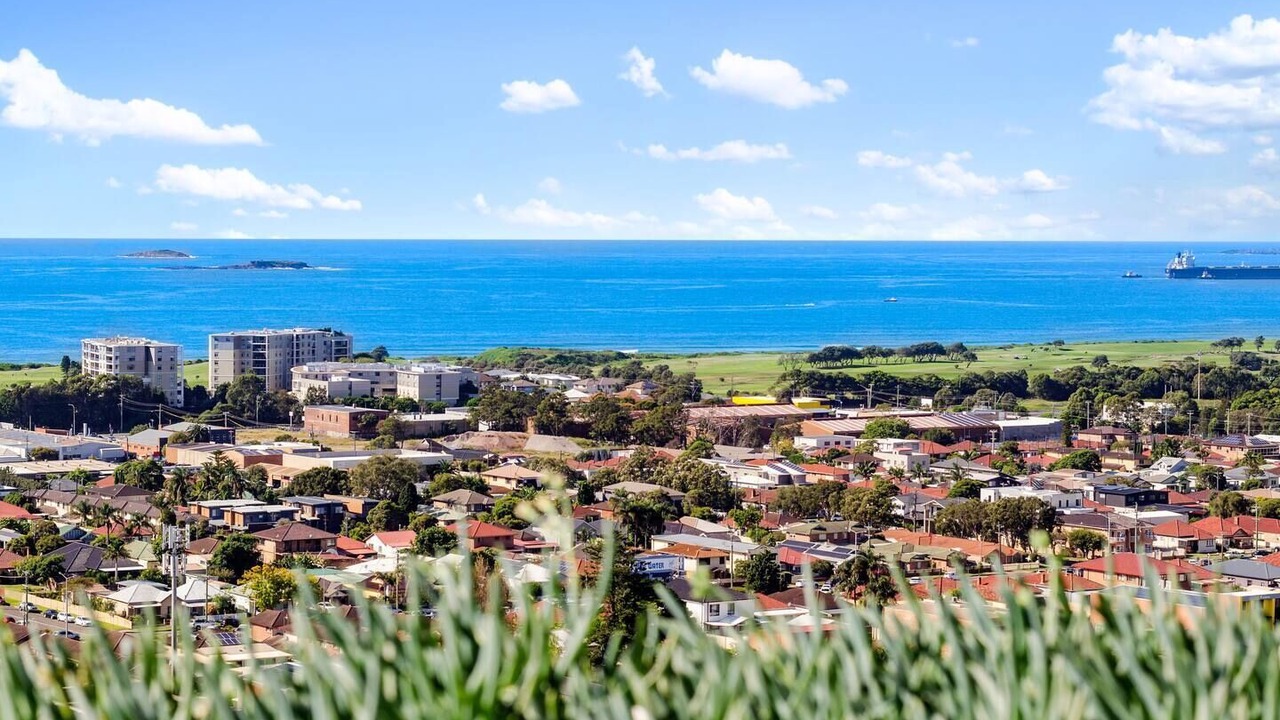 Photo of Others in Wollongong CBD