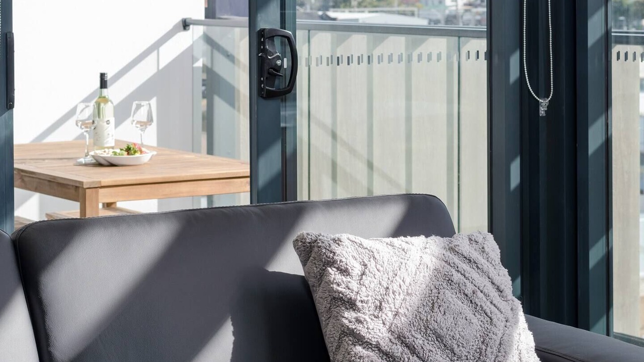 Photo of Livingroom in Wollongong CBD