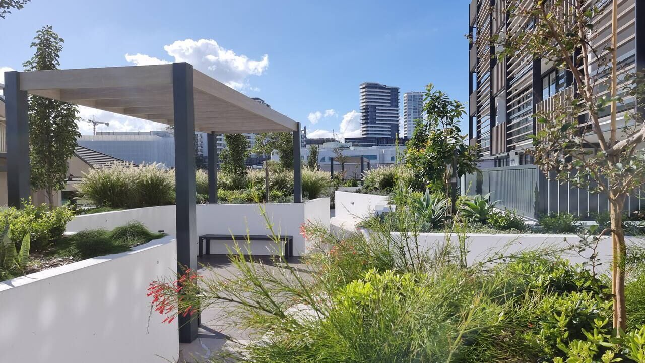 Photo of Outdoor in Wollongong CBD