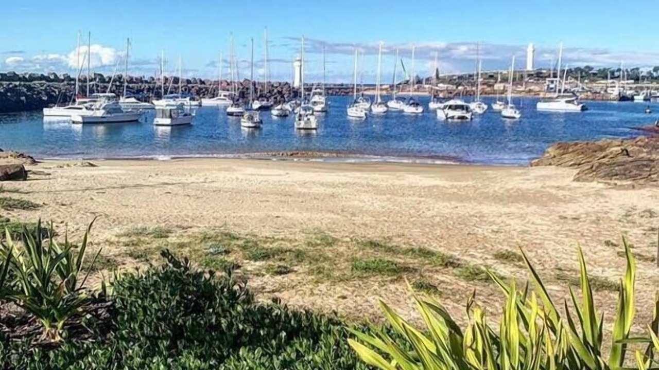 Photo of Others in Wollongong CBD