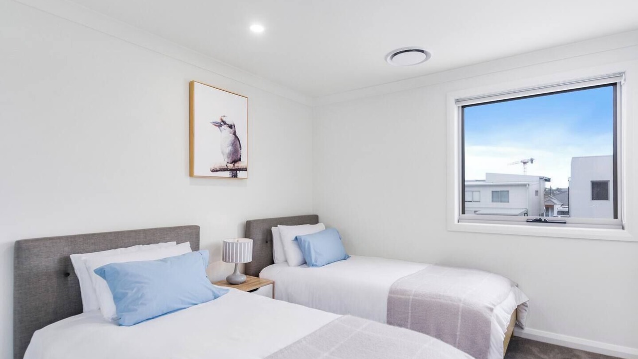 Photo of Bedroom in Shell Cove