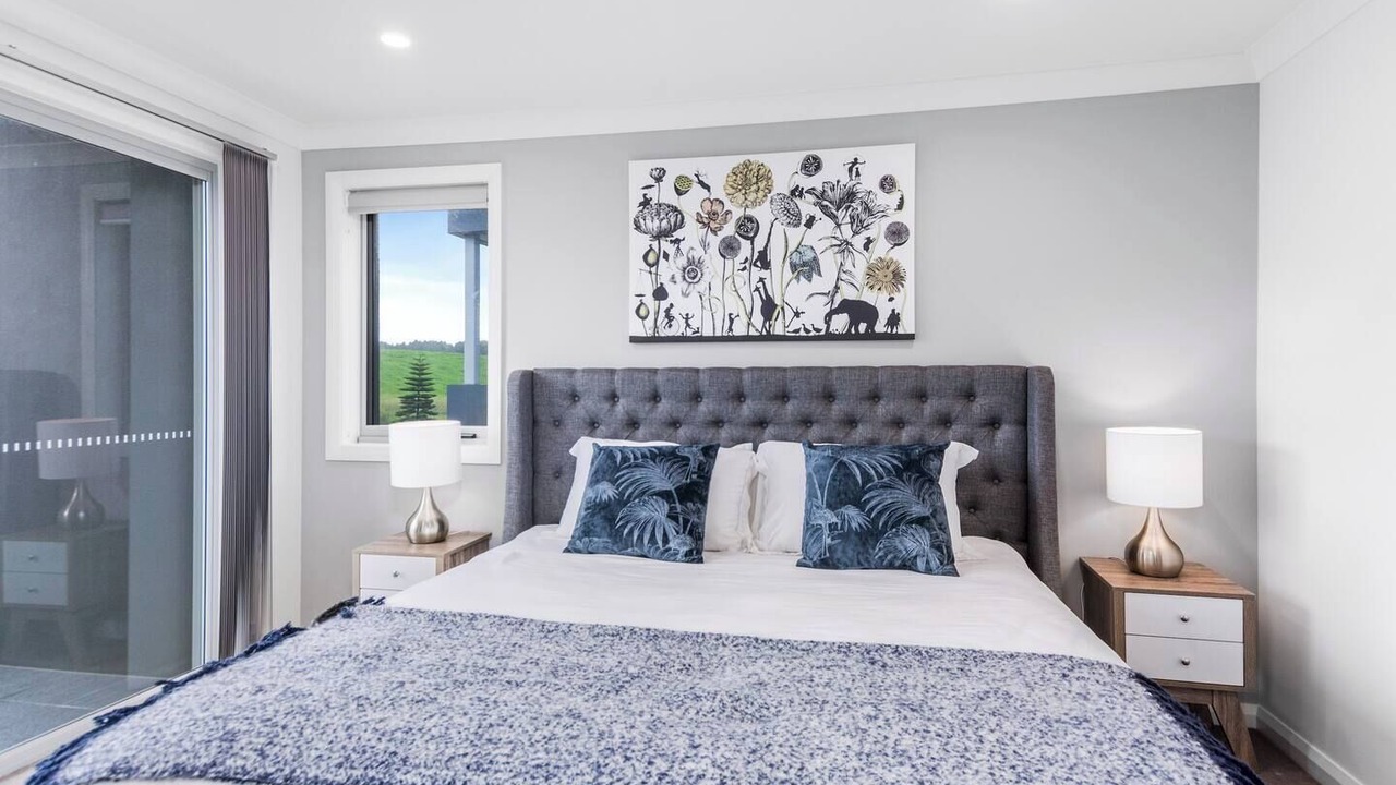 Photo of Bedroom in Shell Cove
