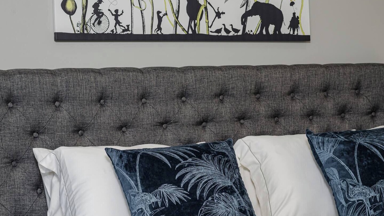 Photo of Bedroom in Shell Cove