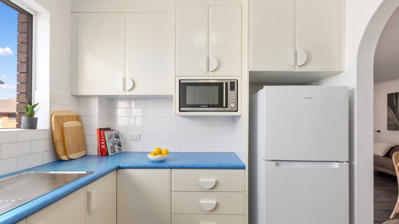Photo of Kitchen in Wollongong CBD
